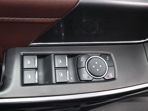 Certified 2021 Ford F150 Lariat AWD/4WD image 8