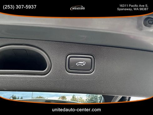 Used 2016 Hyundai Tucson Sport image 19