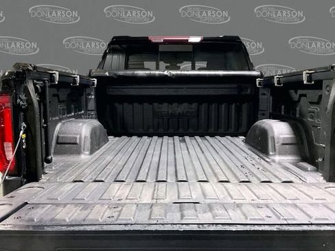 Used 2020 GMC Sierra 1500 SLT w/ SLT Premium Plus Package AWD/4WD image 9