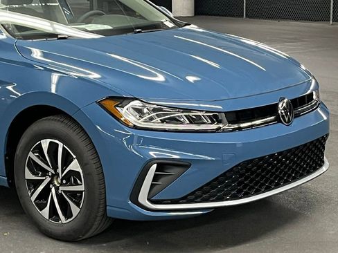 New 2026 Volkswagen Jetta S image 31