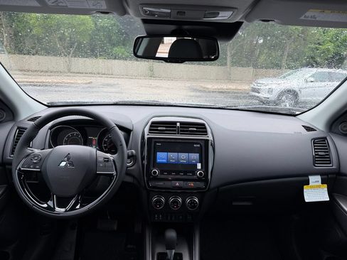 New 2026 Mitsubishi Outlander Sport SE AWD/4WD image 24