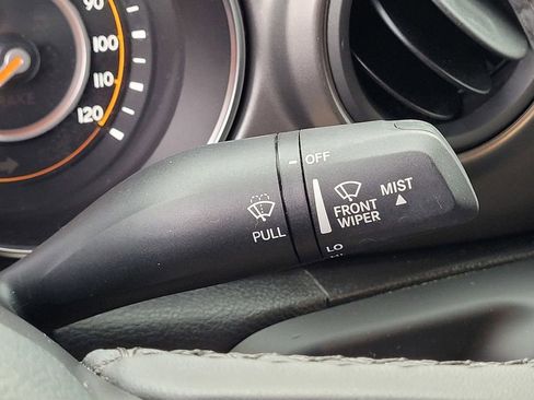 Used 2023 Jeep Wrangler Willys image 13