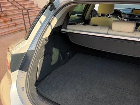 Used 2012 Lexus CT 200h Premium w/ Premium Audio Pkg image 22