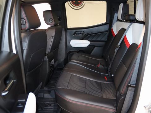 Used 2023 GMC Canyon AT4X image 57