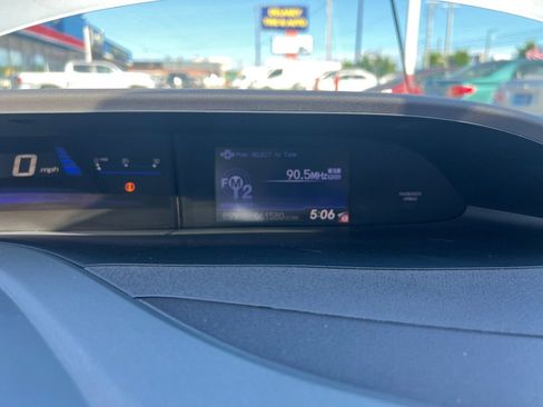 Used 2012 Honda Civic EX image 22
