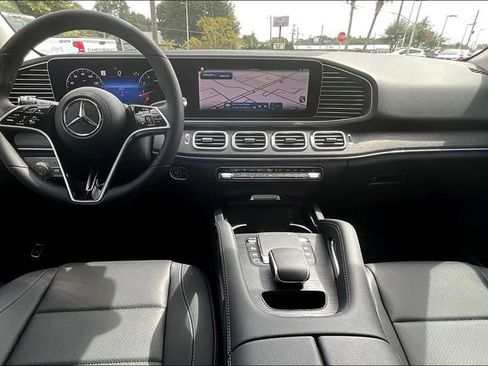 New 2026 Mercedes-Benz GLE 450 4MATIC image 4