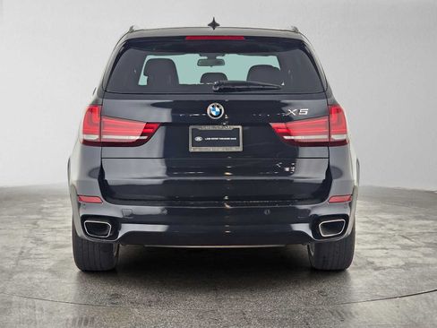 Used 2017 BMW X5 sDrive35i w/ M Sport Package RWD image 4