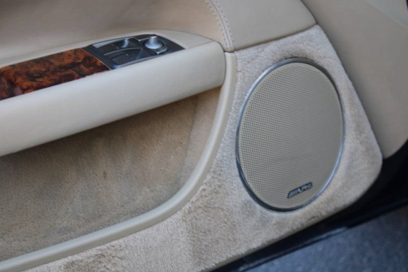 Used 2008 Jaguar XK Convertible RWD image 33