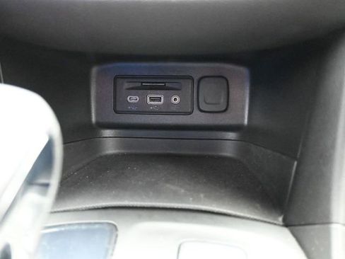 Used 2023 Chevrolet Equinox RS w/ RS Leather Package FWD image 44