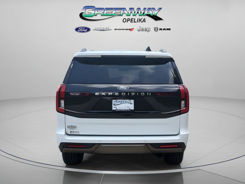 New 2026 Ford Expedition King Ranch AWD/4WD image 6