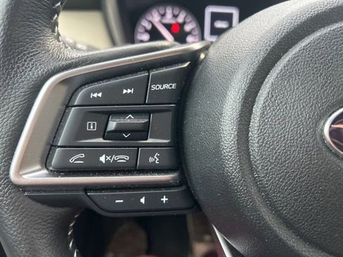 Used 2024 Subaru Outback Limited XT image 18