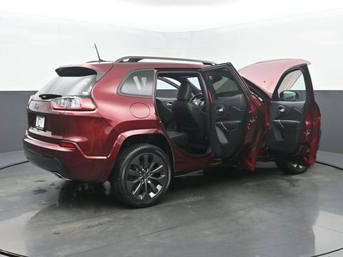 Used 2019 Jeep Cherokee High Altitude image 61