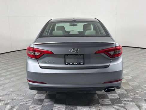 Used 2015 Hyundai Sonata SE FWD image 6