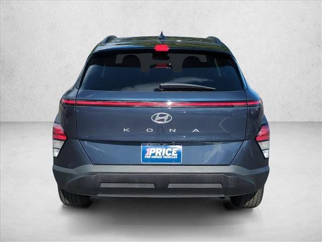 Used 2026 Hyundai Kona SEL Sport FWD image 7