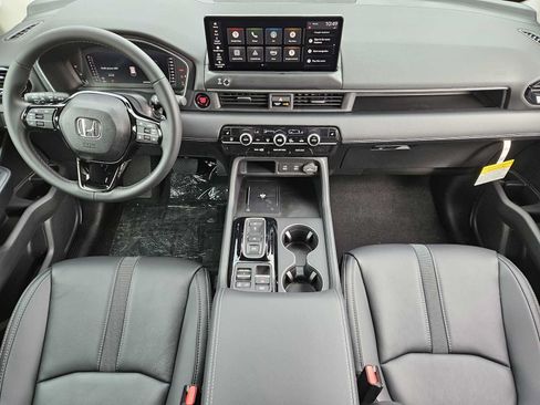 Used 2026 Honda Pilot EX-L image 21