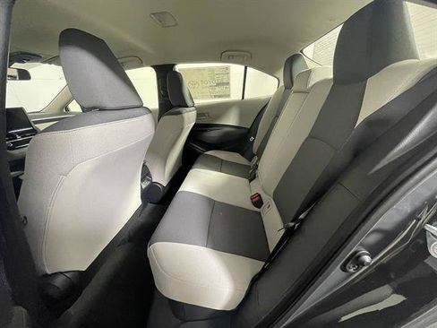 New 2026 Toyota Corolla LE AWD/4WD image 10
