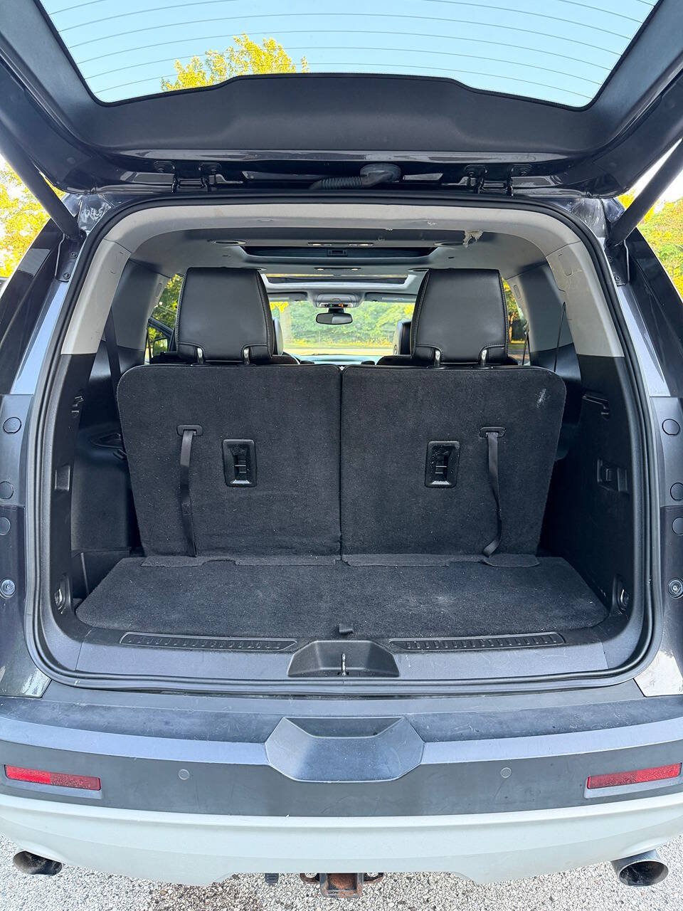 Used 2017 GMC Acadia SLT w/ LPO, Floor Liner Package AWD/4WD image 38