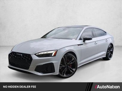 Used 2025 Audi S5 Premium Plus w/ Premium Plus Package