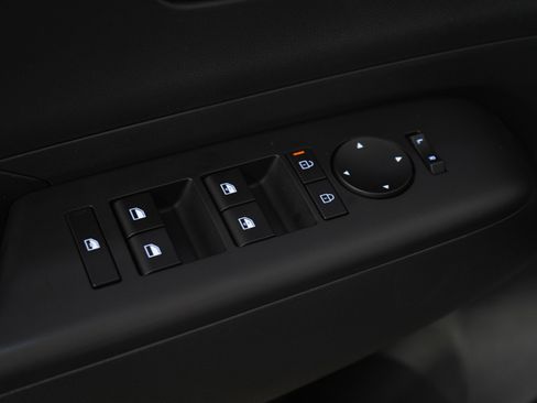 Certified 2026 Hyundai Kona SEL Sport AWD/4WD image 21