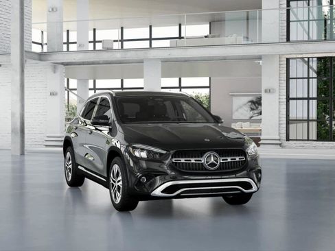 New 2026 Mercedes-Benz GLA 250 GLA 250 image 8