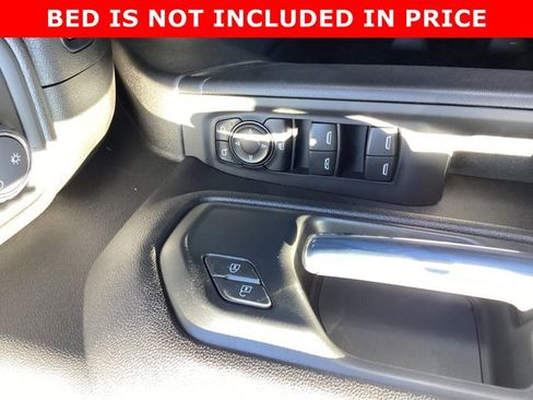 New 2025 Chevrolet Silverado 3500 W/T w/ WT Convenience Package image 23