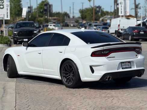 Used 2021 Dodge Charger Scat Pack image 3