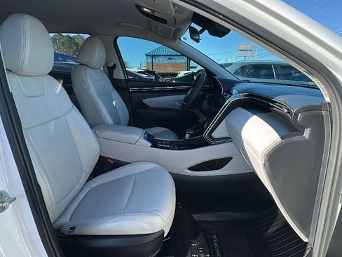 Certified 2022 Hyundai Tucson SEL image 15