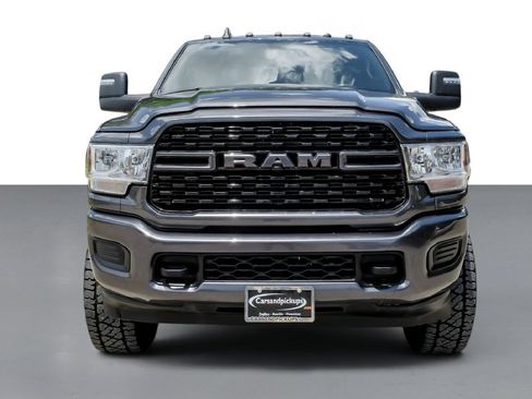 Used 2024 RAM 2500 Tradesman w/ Towing Technology Group AWD/4WD image 3
