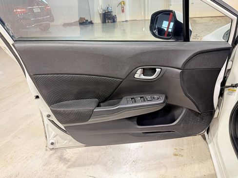 Used 2012 Honda Civic Si image 27