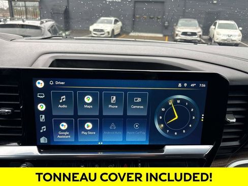 Used 2022 Chevrolet Silverado 1500 LT image 22