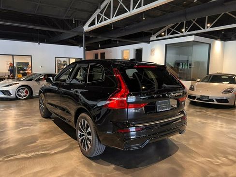 Used 2024 Volvo XC60 B5 Core w/ Protection Package Premier AWD/4WD image 3