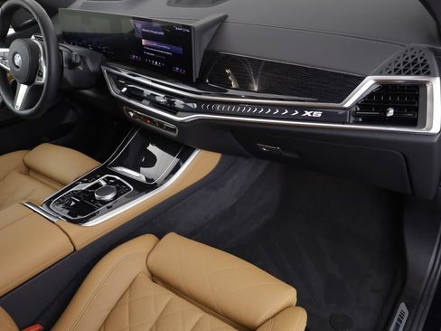 Certified 2026 BMW X5 xDrive40i AWD/4WD image 19