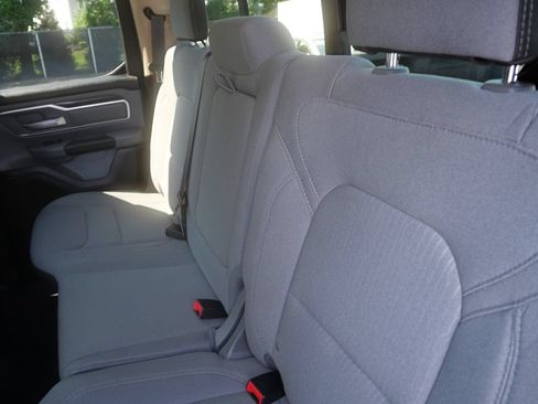 Used 2019 RAM 1500 Big Horn AWD/4WD image 25
