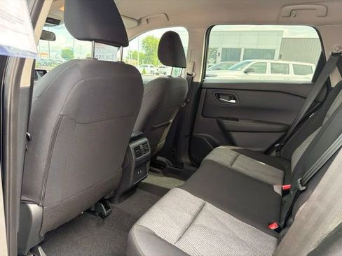 Used 2026 Nissan Rogue SV AWD/4WD image 26