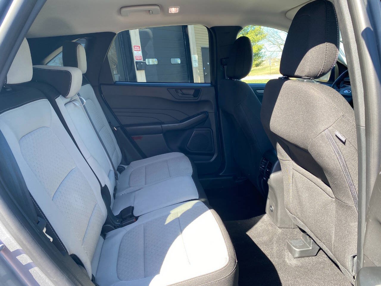 Used 2024 Ford Escape Active AWD/4WD image 26