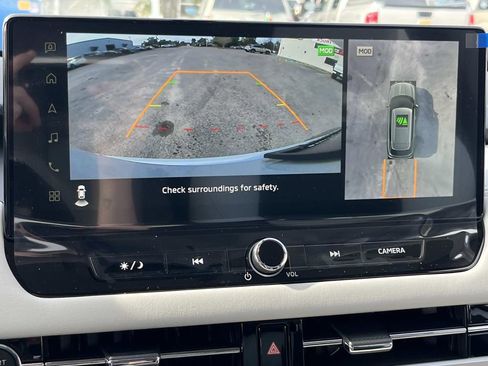 New 2026 Mitsubishi Outlander SE image 25