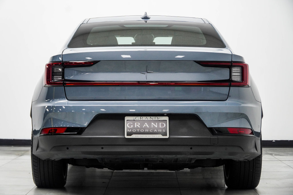 Used 2024 Polestar Polestar 2 AWD/4WD image 11