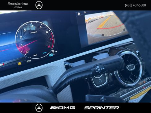 Used 2026 Mercedes-Benz CLA 250 image 26