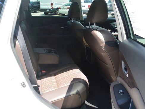 Used 2019 Nissan Murano Platinum AWD/4WD image 23