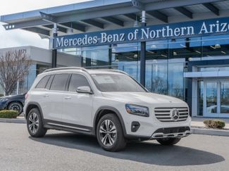 New 2026 Mercedes-Benz GLB 250 4MATIC video 1