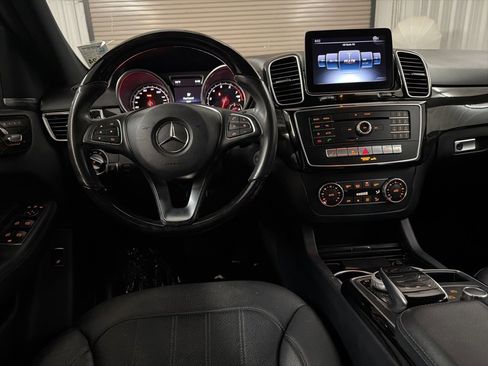 Used 2018 Mercedes-Benz GLE 350 image 26