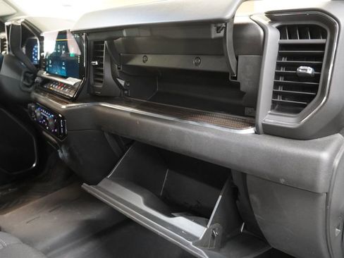 Used 2025 Chevrolet Silverado 2500 LT w/ All Star Edition AWD/4WD image 25