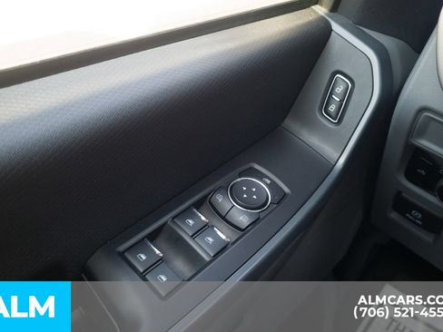 Used 2023 Ford F150 XLT AWD/4WD image 34