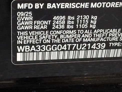 New 2026 BMW M235i xDrive w/ Premium Package AWD/4WD image 19