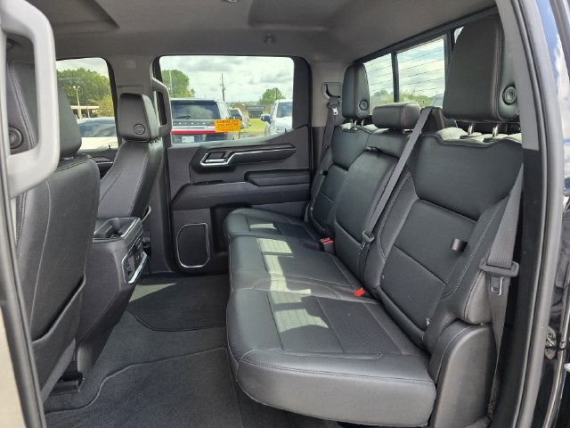 Used 2023 GMC Sierra 1500 SLT RWD image 20
