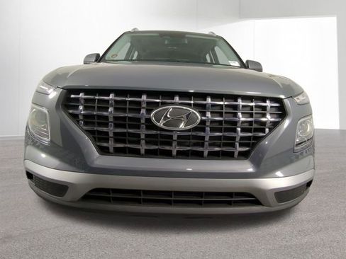 New 2026 Hyundai Venue SEL image 42