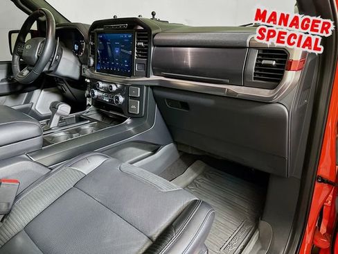 Used 2023 Ford F150 Raptor image 30