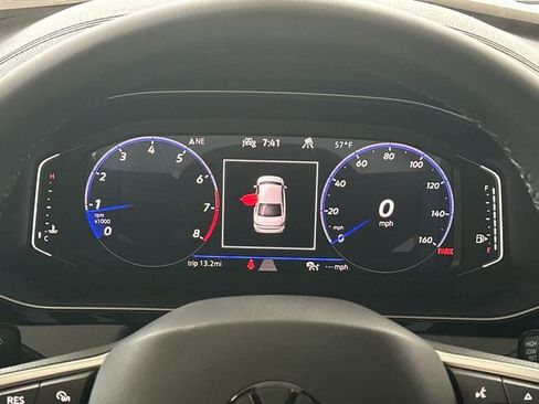New 2026 Volkswagen Jetta GLI Autobahn FWD image 26