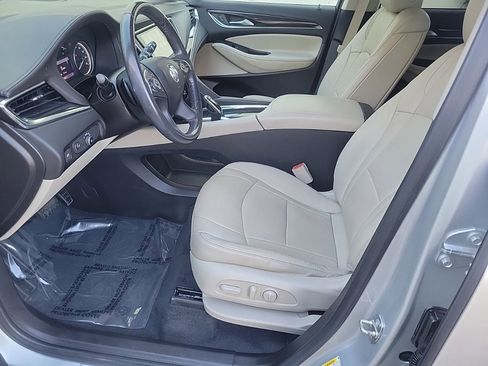 Used 2021 Buick Enclave Essence w/ Sound and Sites Package image 21