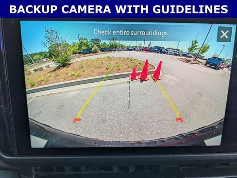 Certified 2025 Jeep Wrangler Unlimited Rubicon 4xe w/ Convenience Group image 2